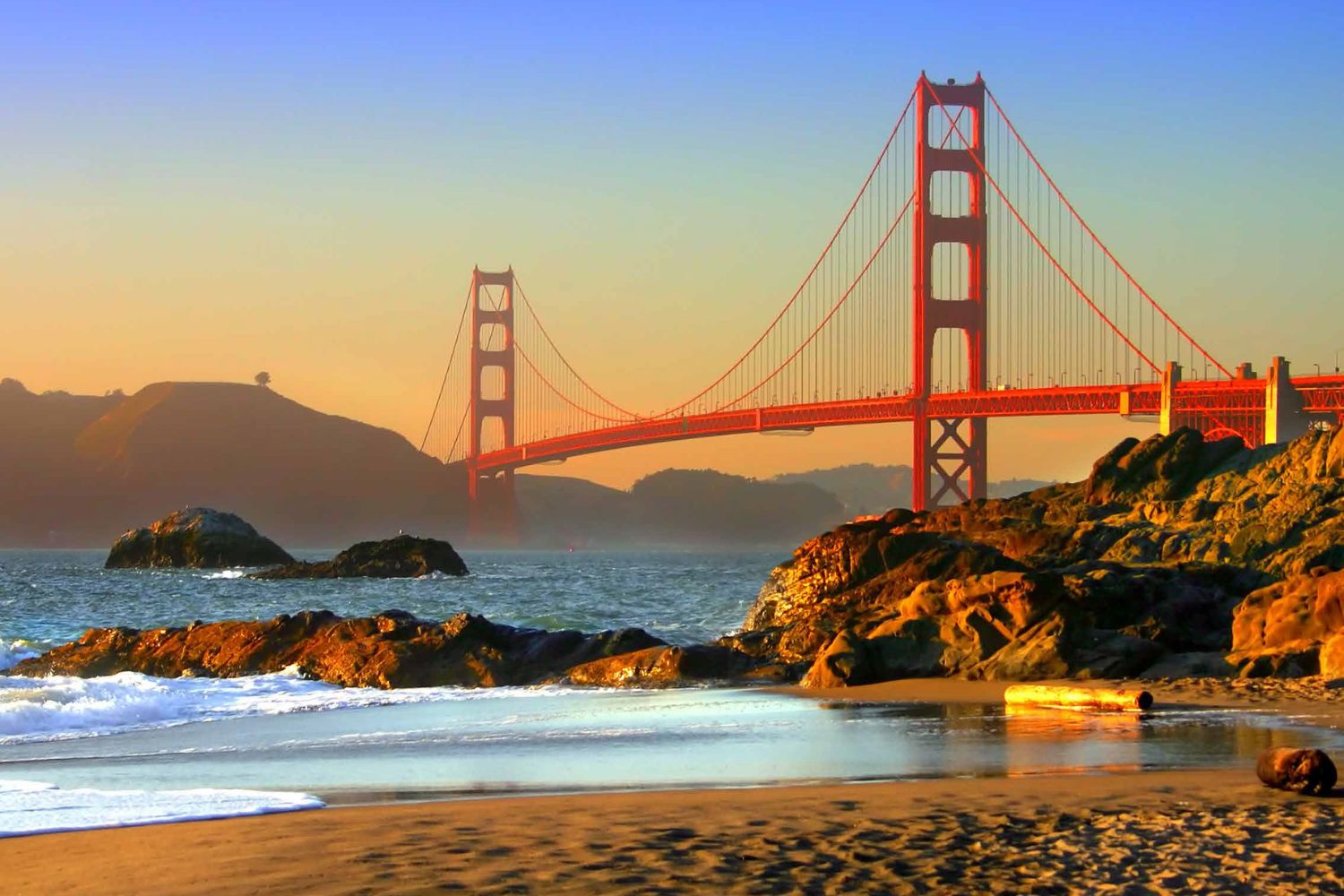 California Rail Discovery - May 12-18, 2027